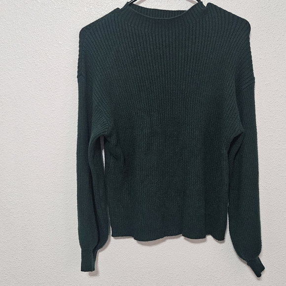 Anthropologie balloon style sleeve size small - Picture 1 of 13